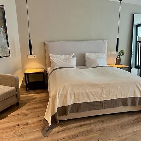 Galerie Hotel Paderborn Eksteriør billede