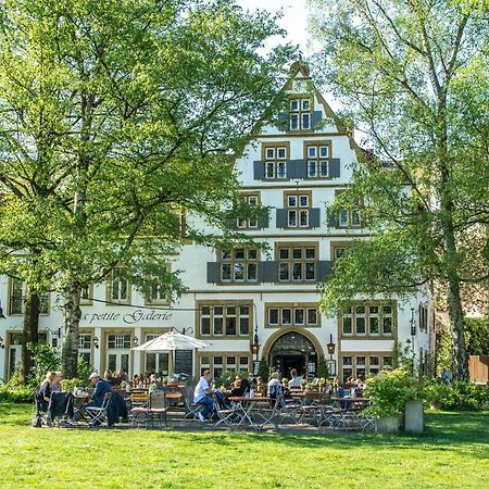 Galerie Hotel Paderborn Eksteriør billede