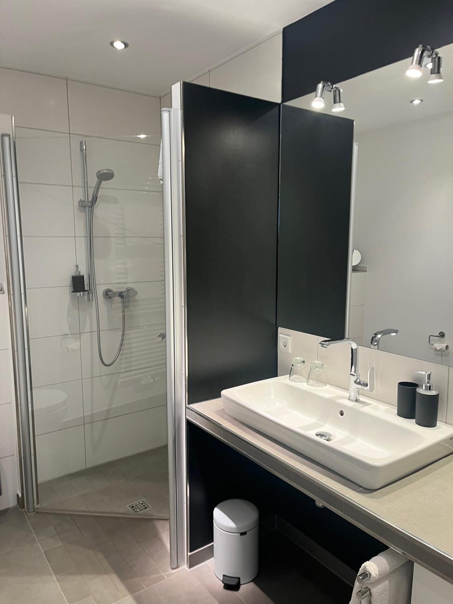 Galerie Hotel Paderborn Eksteriør billede