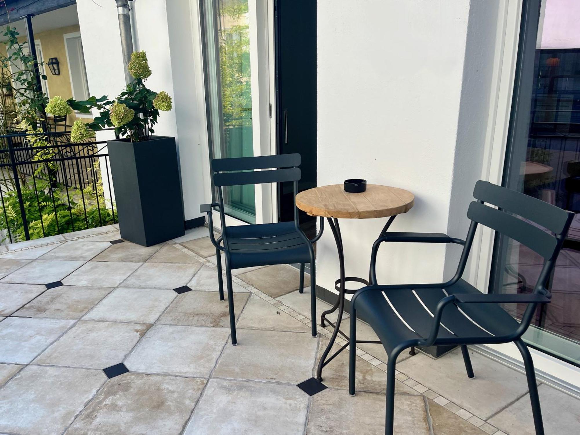 Galerie Hotel Paderborn Eksteriør billede