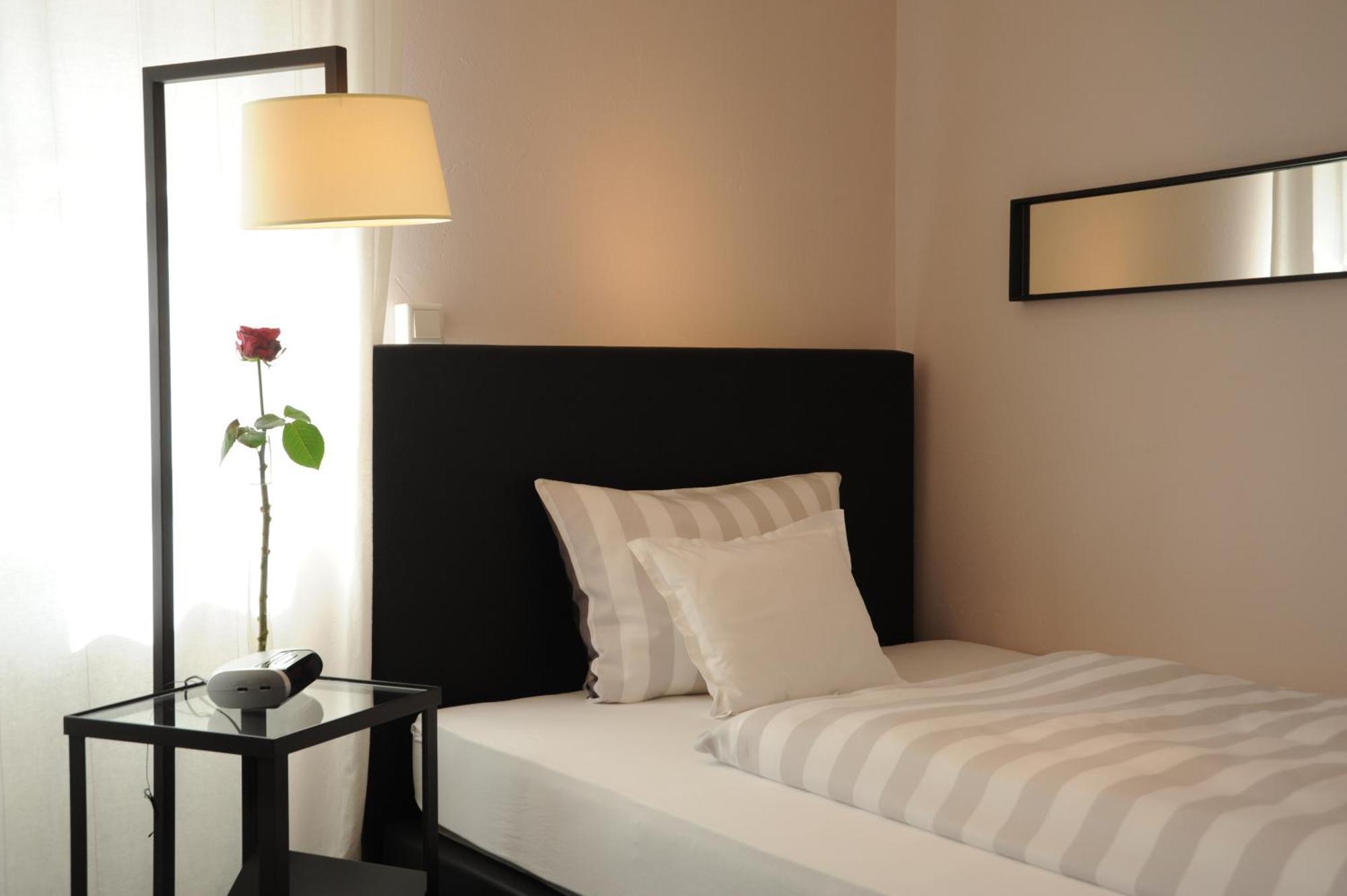 Galerie Hotel Paderborn Eksteriør billede