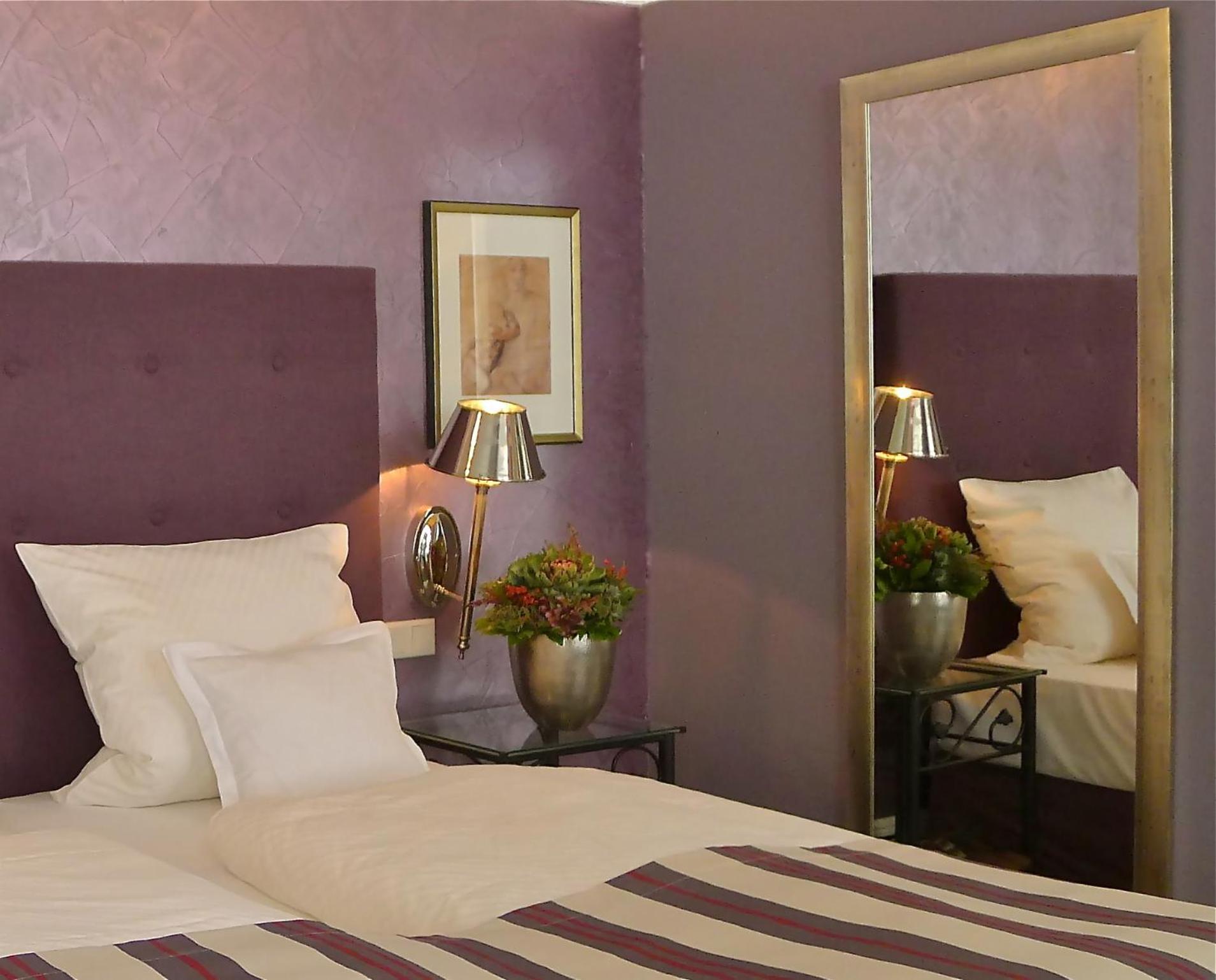 Galerie Hotel Paderborn Eksteriør billede