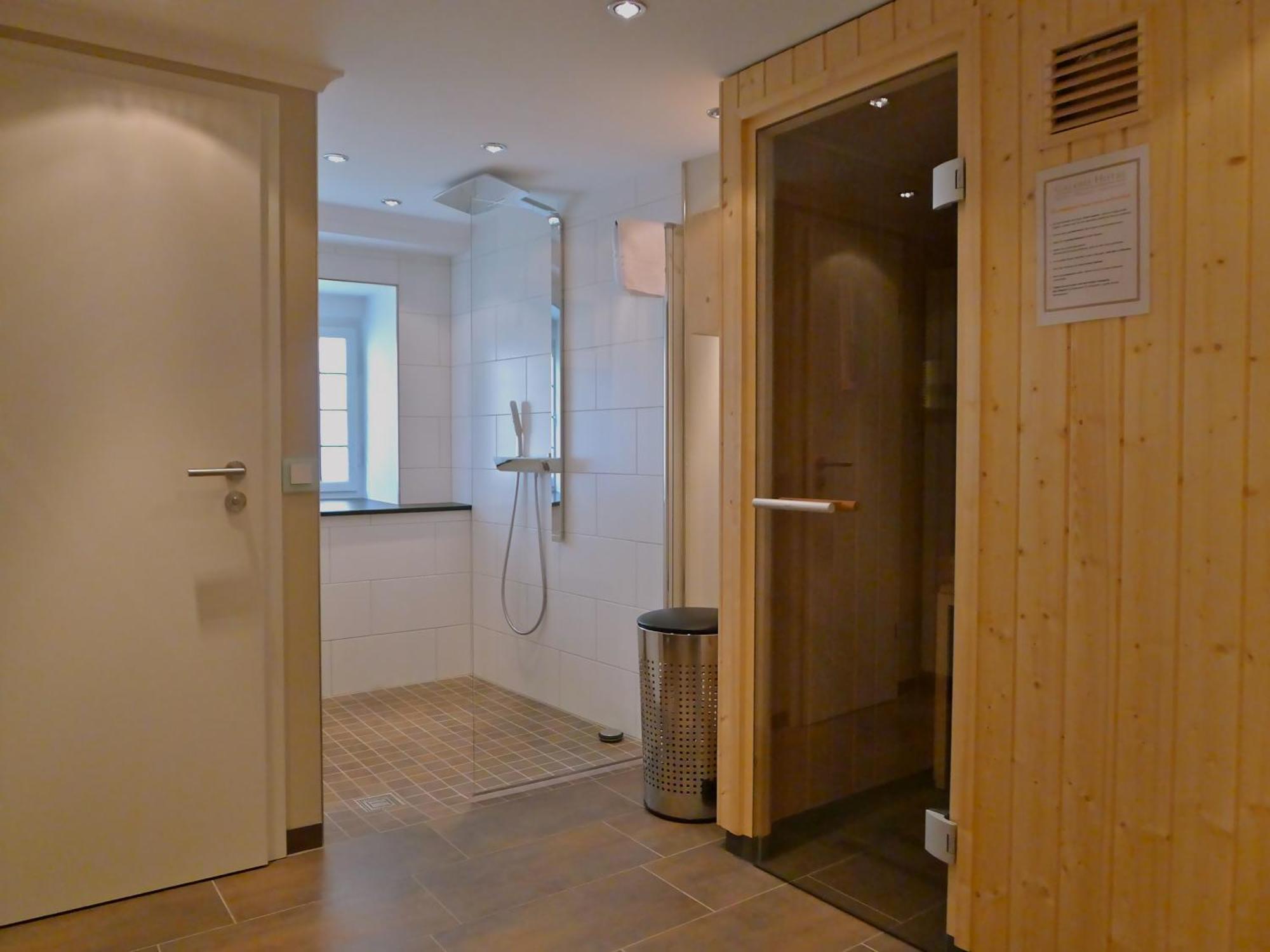 Galerie Hotel Paderborn Eksteriør billede