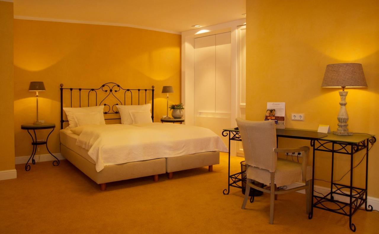 Galerie Hotel Paderborn Eksteriør billede