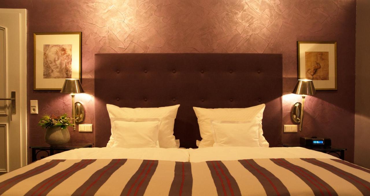Galerie Hotel Paderborn Eksteriør billede