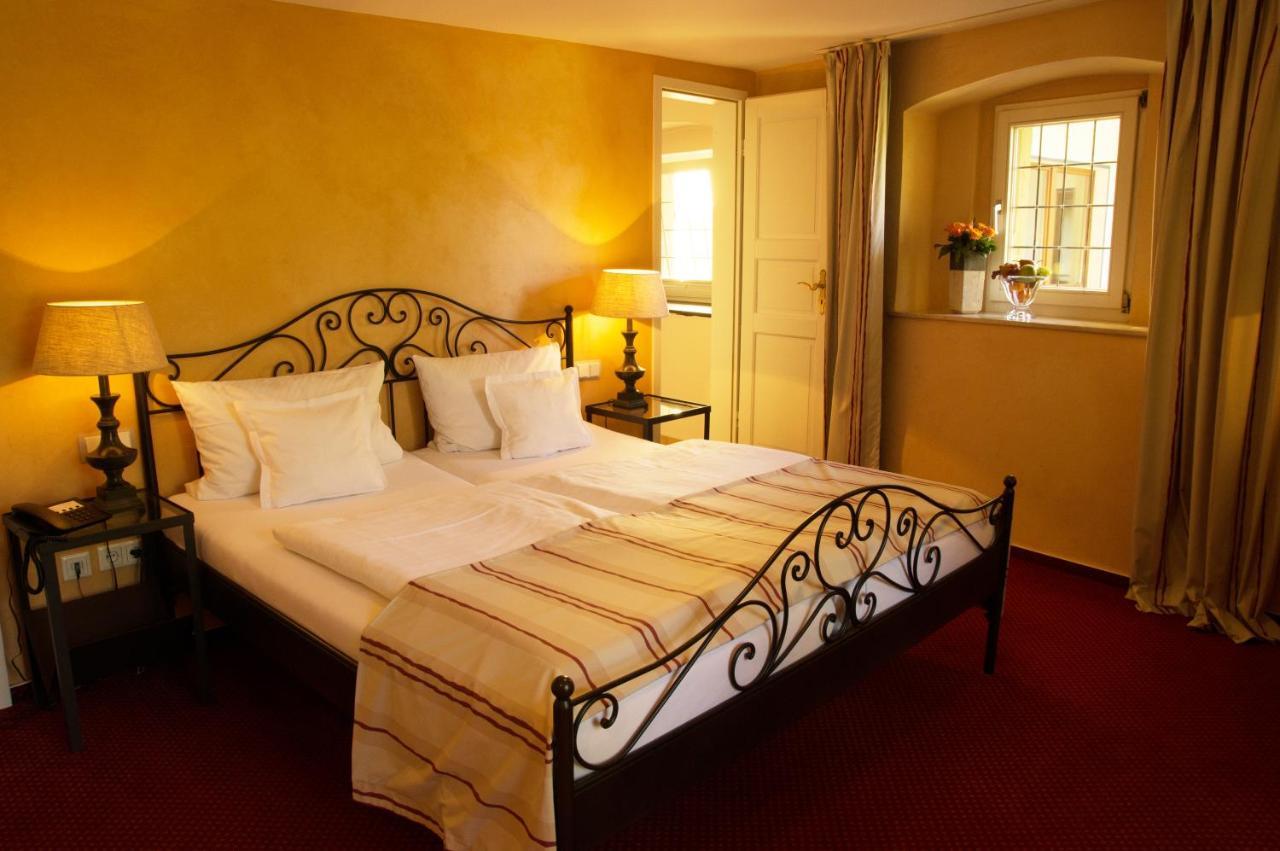 Galerie Hotel Paderborn Eksteriør billede