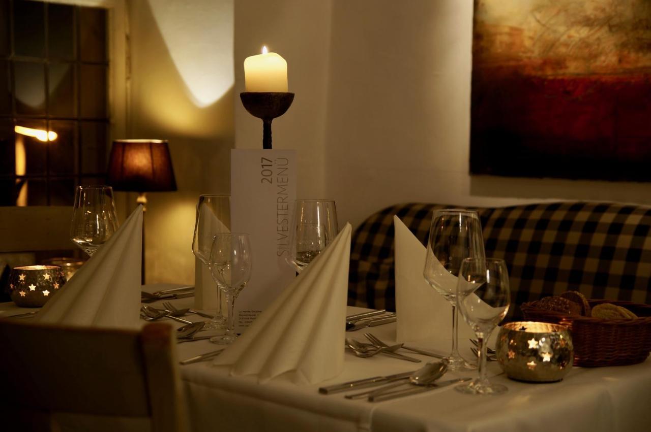 Galerie Hotel Paderborn Eksteriør billede