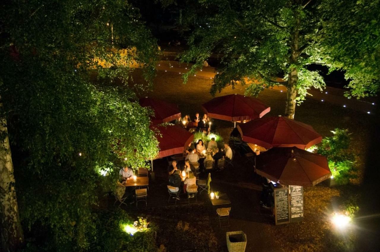 Galerie Hotel Paderborn Eksteriør billede