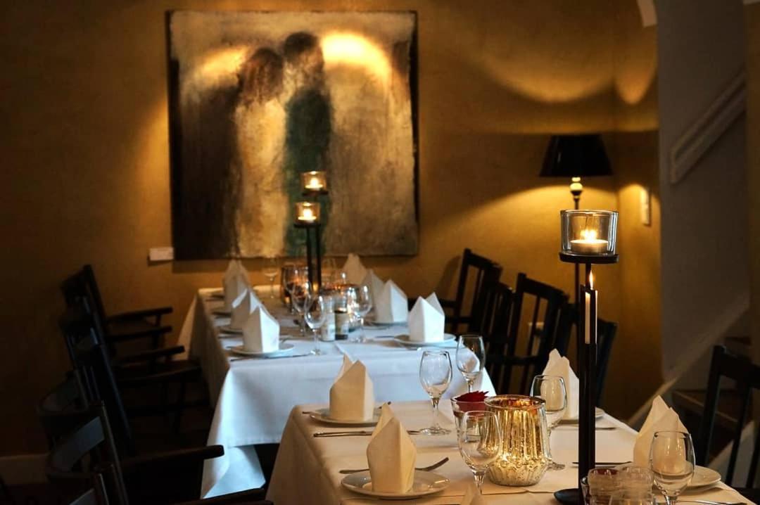 Galerie Hotel Paderborn Eksteriør billede