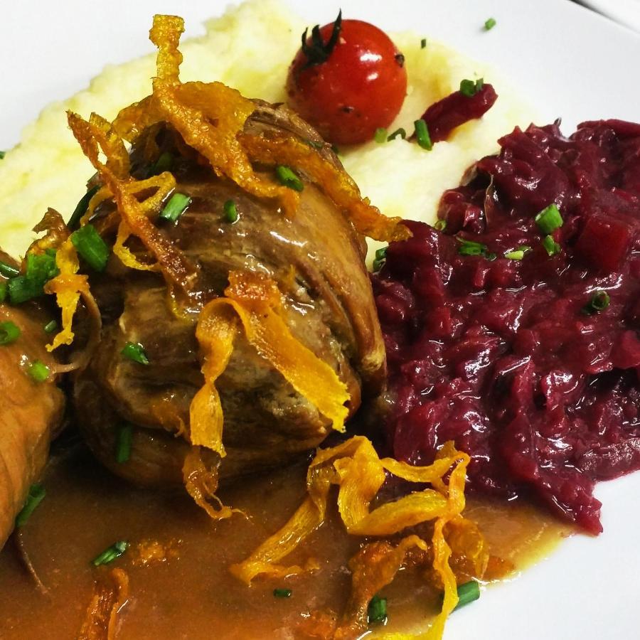 Galerie Hotel Paderborn Eksteriør billede