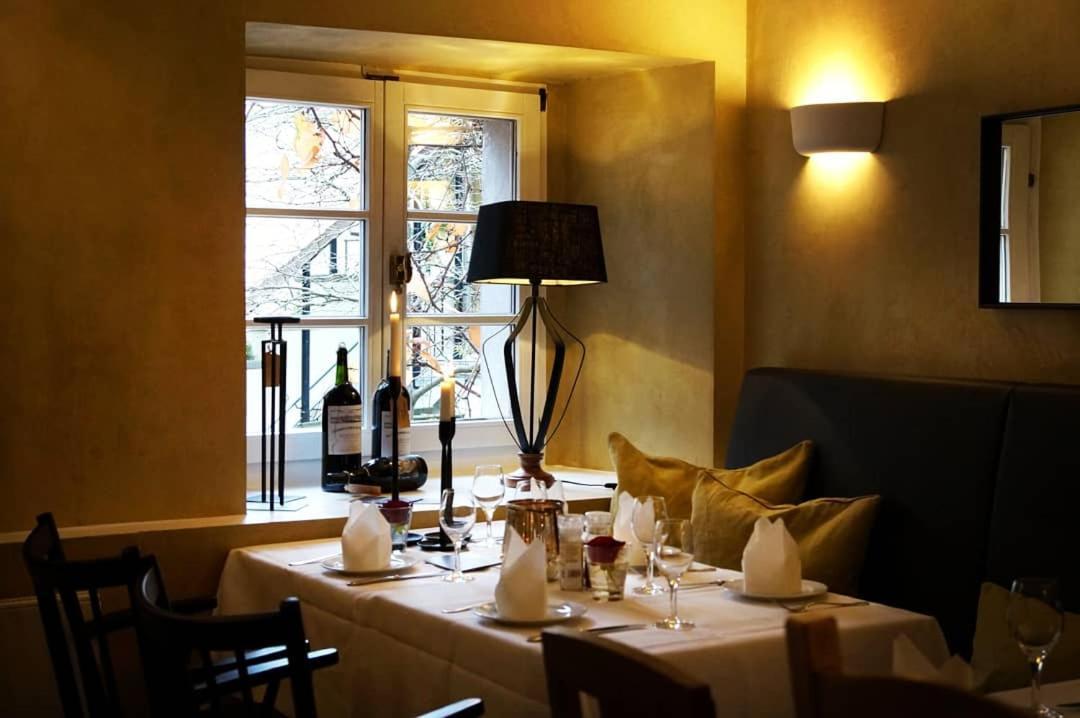 Galerie Hotel Paderborn Eksteriør billede